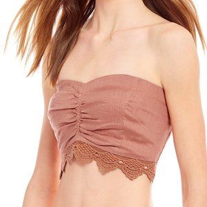 NWT Free People | Dream Lover Brami | Canyon